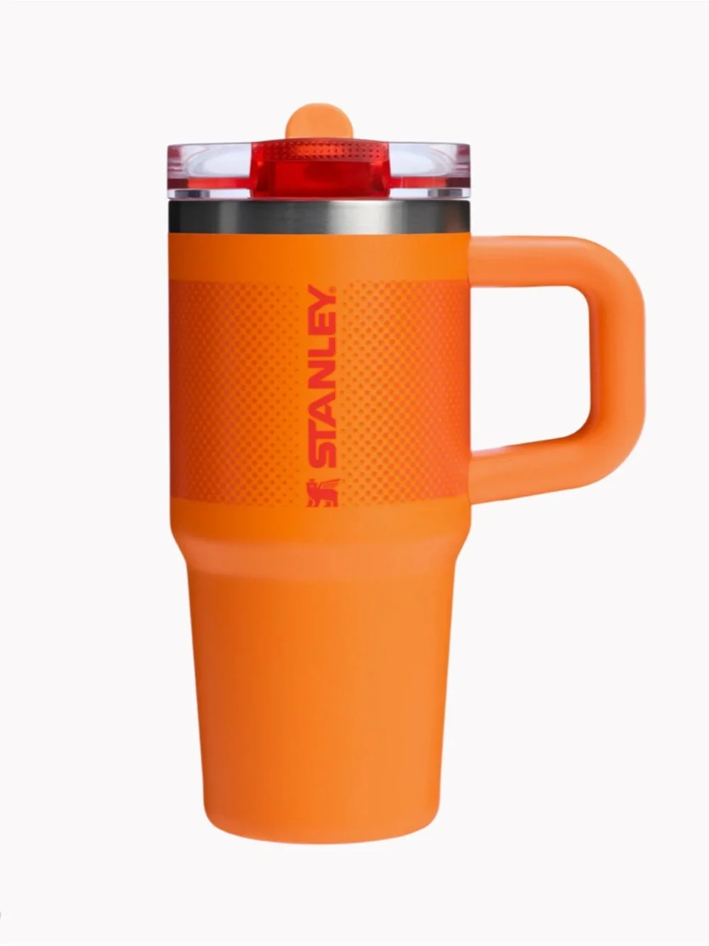 Stanley The Quencher ProTour Flip Straw Tumbler 20 oz. - Picture 1 of 3
